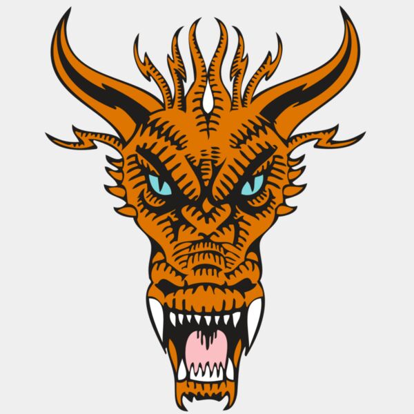 BAW DRAGON 11 RC Thumbnail