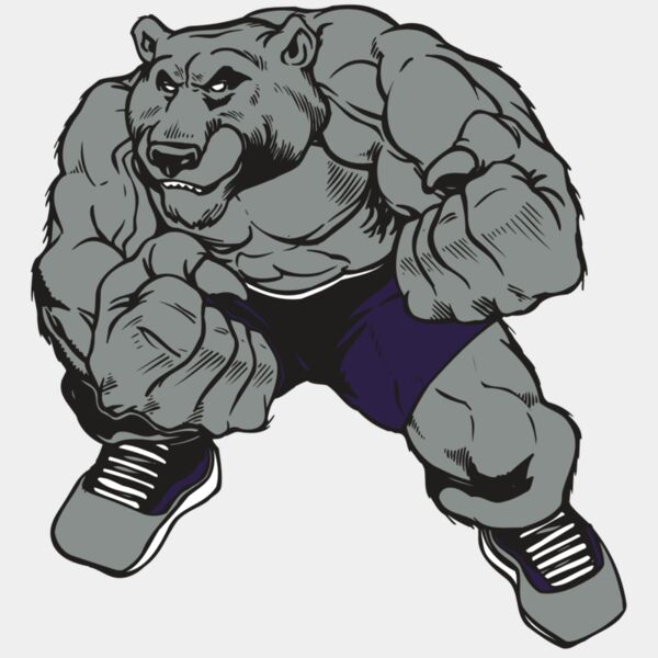 AR BEAR 28 RC Thumbnail