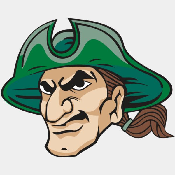 PATRIOT HD0504 RQC Thumbnail