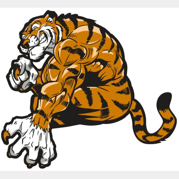 AR4 TIGER 09 RQC Thumbnail