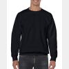 Crew Neck Sweatshirt (Same Day) Thumbnail