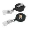 Yo-Yo Alta Retractable ID Holder Thumbnail