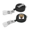 Yo-Yo Alta Retractable ID Holder Thumbnail