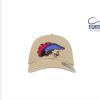Atlantis Dad Hat Thumbnail