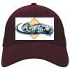 Heavy Brushed Cotton Cap Thumbnail