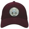 Heavy Brushed Cotton Cap Thumbnail