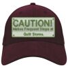 Heavy Brushed Cotton Cap Thumbnail