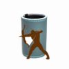 Stubby Coolers with Base Thumbnail