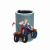 Stubby Coolers with Base Thumbnail