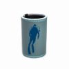 Stubby Coolers with Base Thumbnail