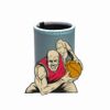Stubby Coolers with Base Thumbnail