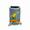 Stubby Coolers with Base Thumbnail
