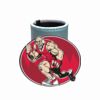Stubby Coolers with Base Thumbnail