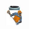 Stubby Coolers with Base Thumbnail