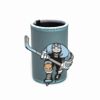 Stubby Coolers with Base Thumbnail