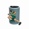 Stubby Coolers with Base Thumbnail