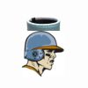 Stubby Coolers with Base Thumbnail