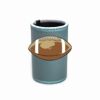 Stubby Coolers with Base Thumbnail