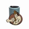 Stubby Coolers with Base Thumbnail