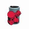 Stubby Coolers with Base Thumbnail