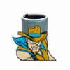 Stubby Coolers with Base Thumbnail