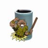 Stubby Coolers with Base Thumbnail