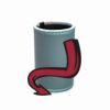 Stubby Coolers with Base Thumbnail