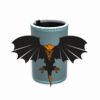 Stubby Coolers with Base Thumbnail