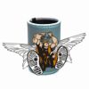 Stubby Coolers with Base Thumbnail
