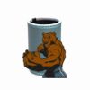 Stubby Coolers with Base Thumbnail