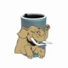 Stubby Coolers with Base Thumbnail
