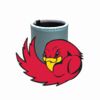 Stubby Coolers with Base Thumbnail