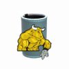 Stubby Coolers with Base Thumbnail