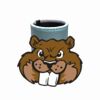 Stubby Coolers with Base Thumbnail