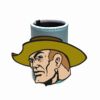 Stubby Coolers with Base Thumbnail