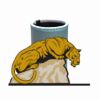 Stubby Coolers with Base Thumbnail
