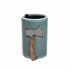 Stubby Coolers with Base Thumbnail