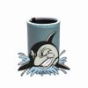 Stubby Coolers with Base Thumbnail