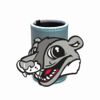 Stubby Coolers with Base Thumbnail