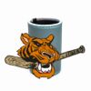 Stubby Coolers with Base Thumbnail