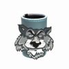 Stubby Coolers with Base Thumbnail