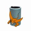 Stubby Coolers with Base Thumbnail