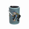 Stubby Coolers with Base Thumbnail