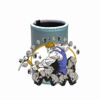 Stubby Coolers with Base Thumbnail