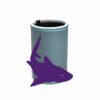 Stubby Coolers with Base Thumbnail
