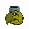 Stubby Coolers with Base Thumbnail