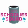Stubby Coolers with Base Thumbnail