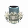 Stubby Coolers with Base Thumbnail