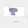 Boutique Ceramic Mug Thumbnail
