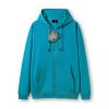 Ramo TZ612H Zip Hoody Thumbnail
